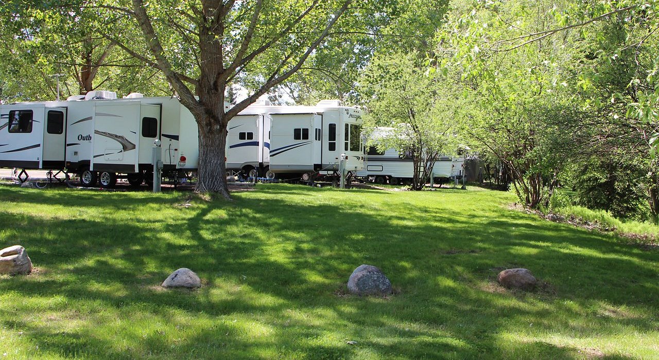 Creekside RV Park and Campground