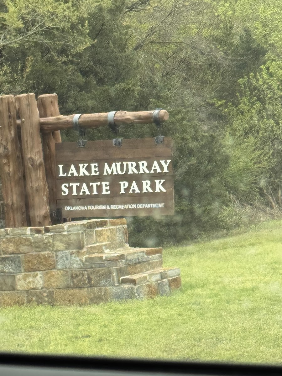 Lake Murray State Park Group Camp 2