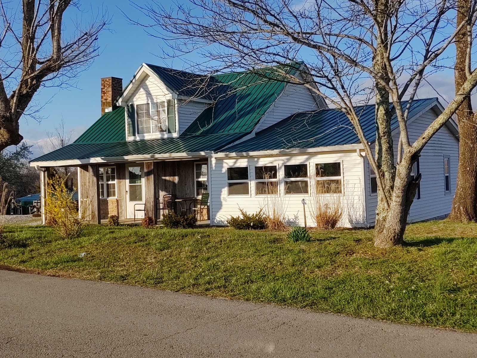 Down Yonder Camp LLC