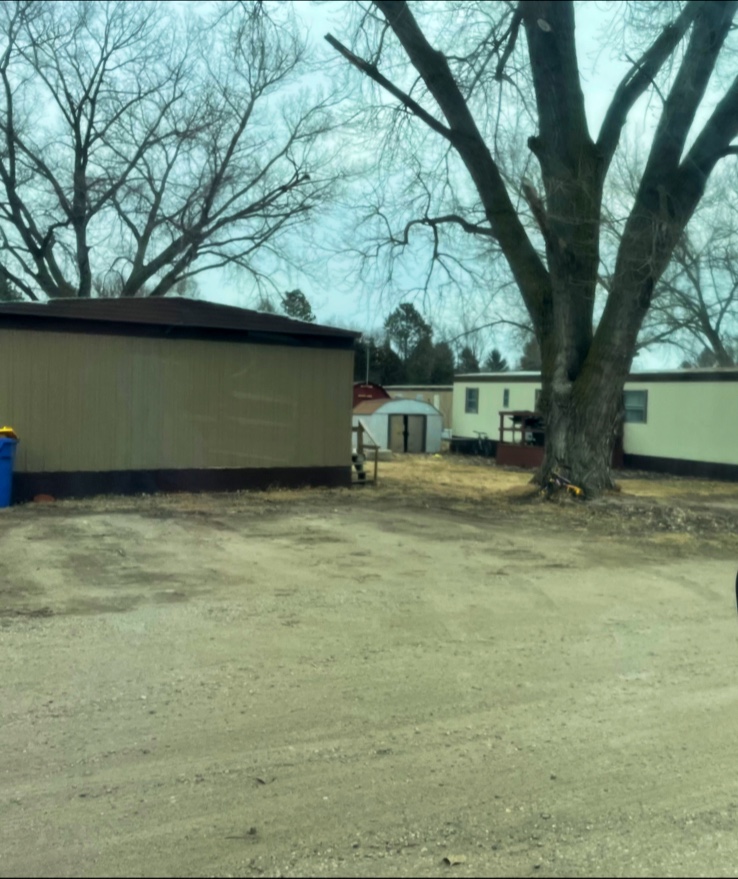 Hillside Mobile Home Court