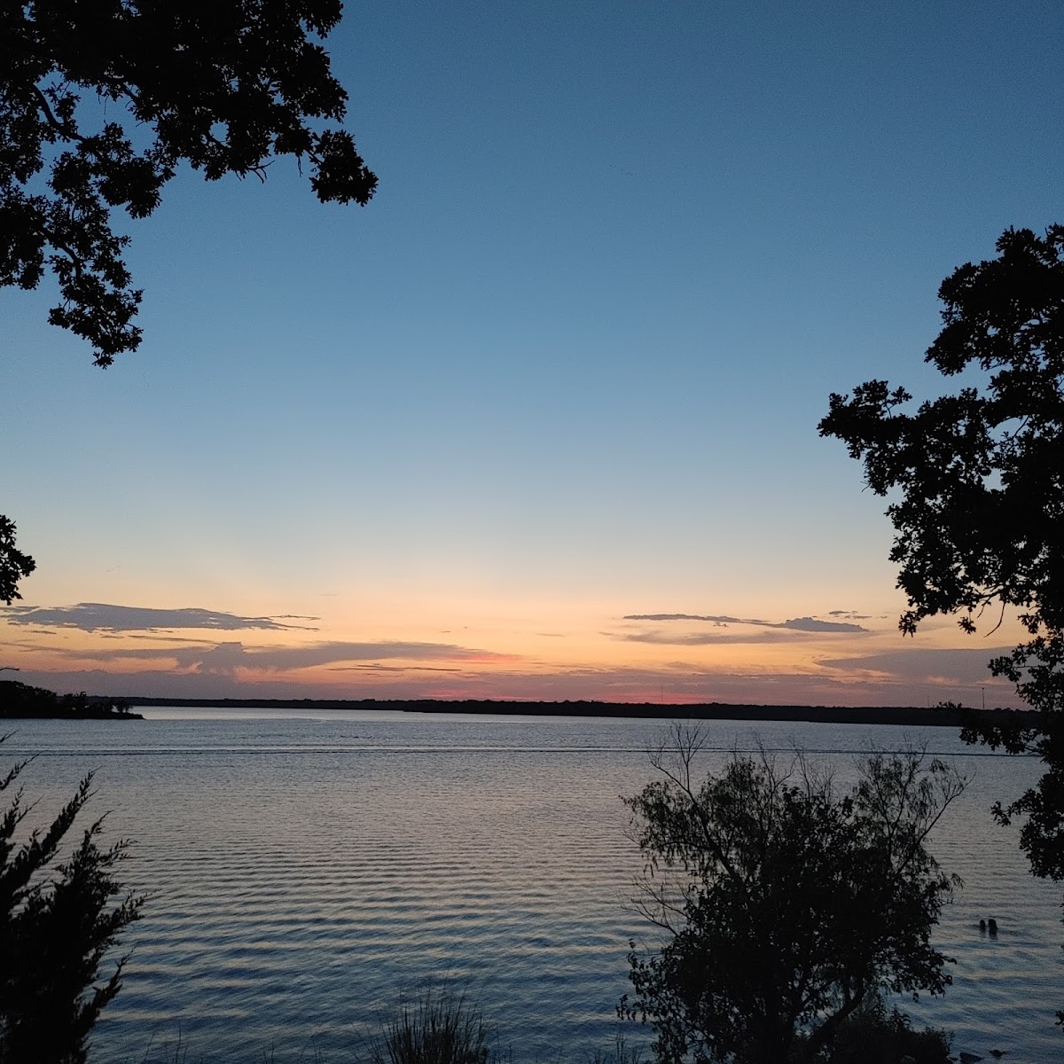 Rose Rock Hill Campground