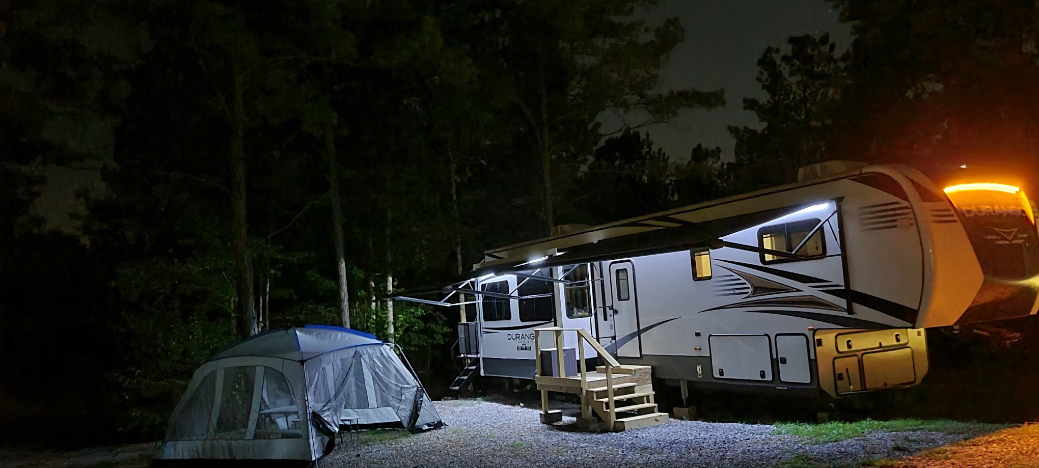 Artist Point Retreat RV and Cabins