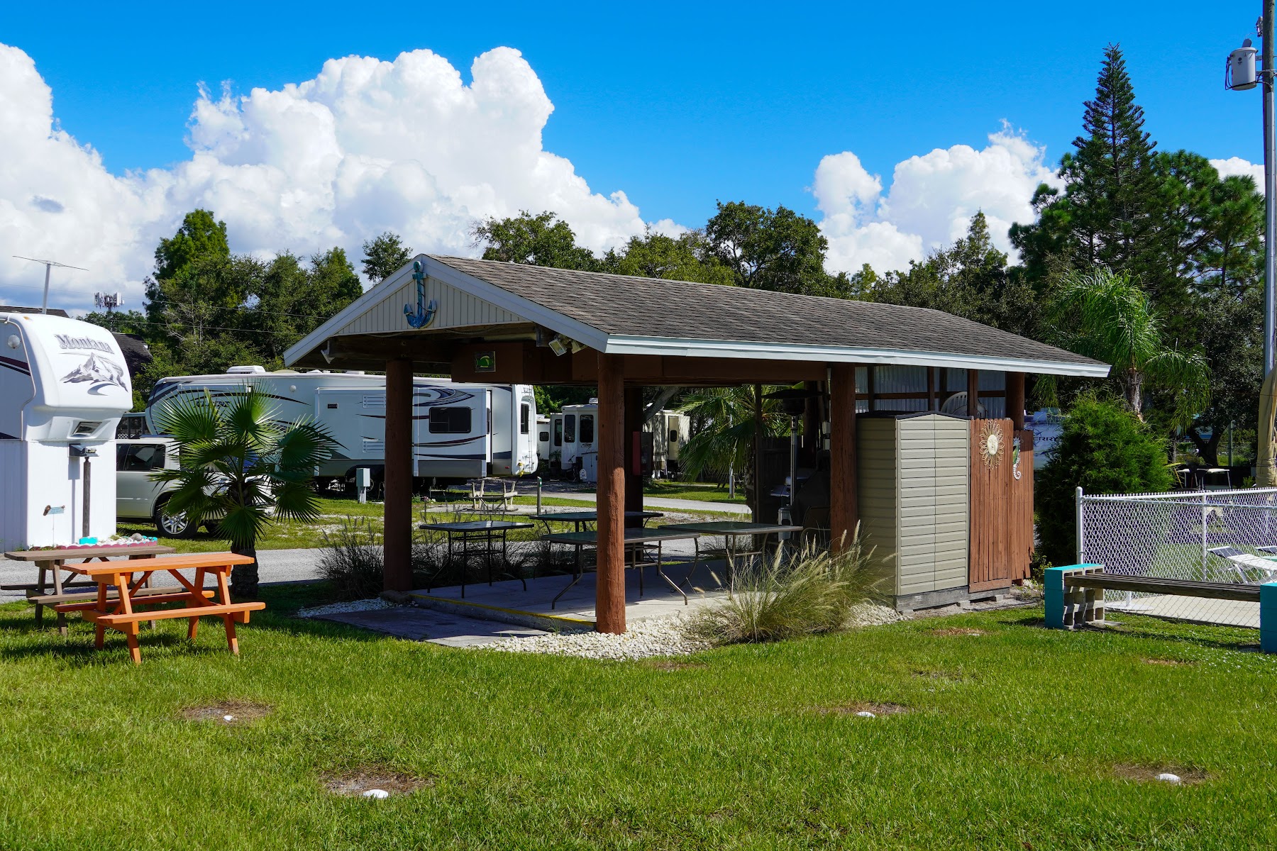Bay Aire RV Park
