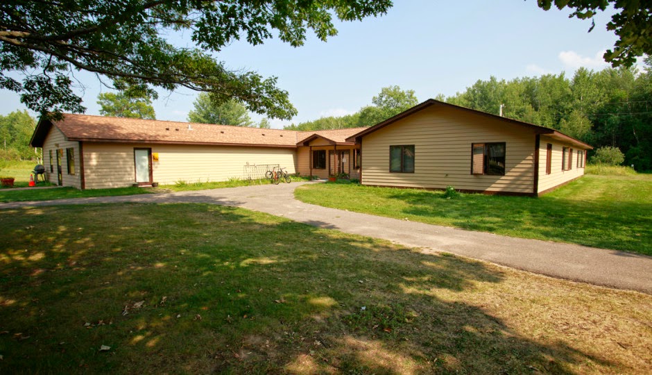 Eagle Lake Group Camp & Retreat