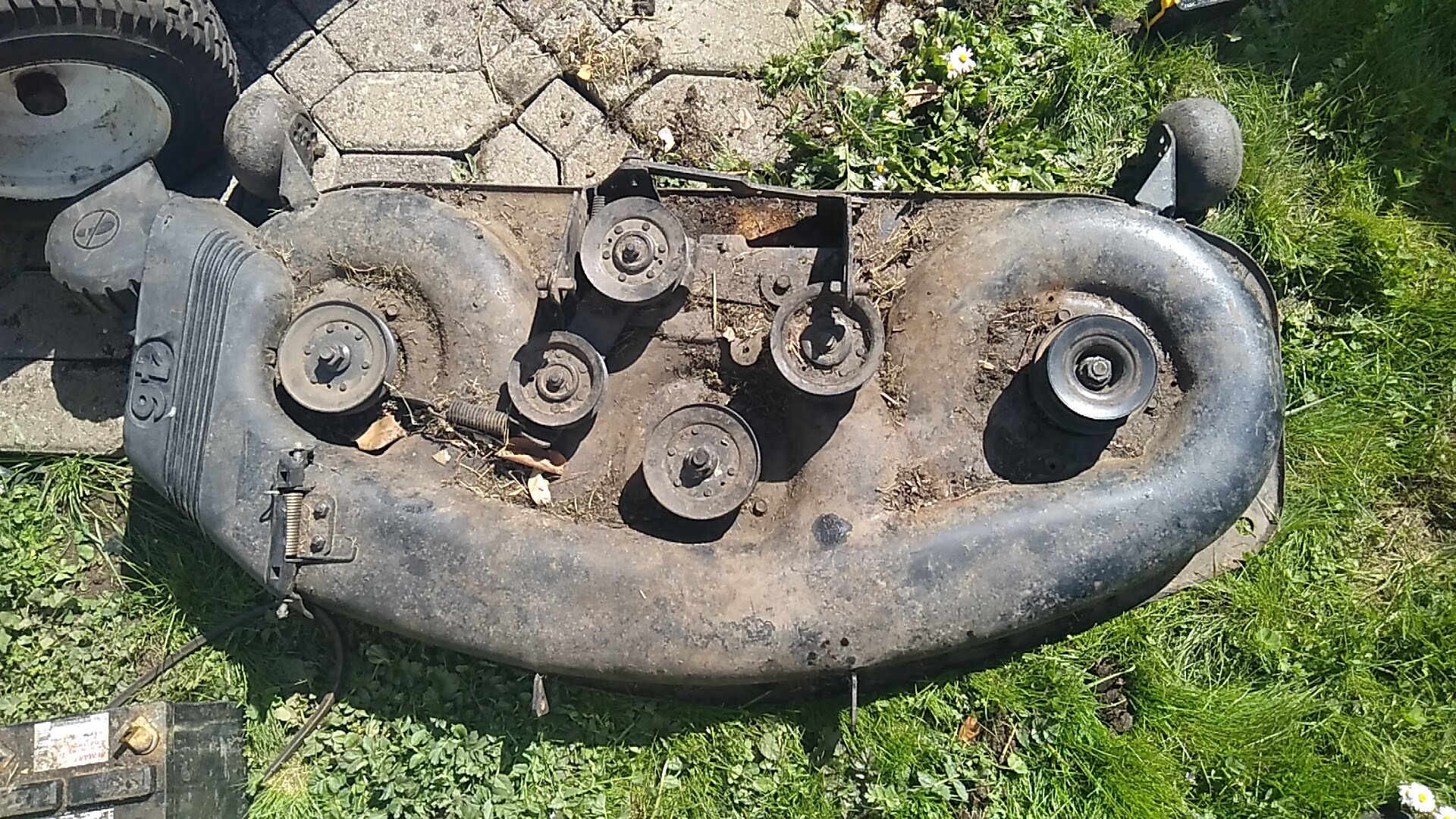 Fairview Mobile Home Court