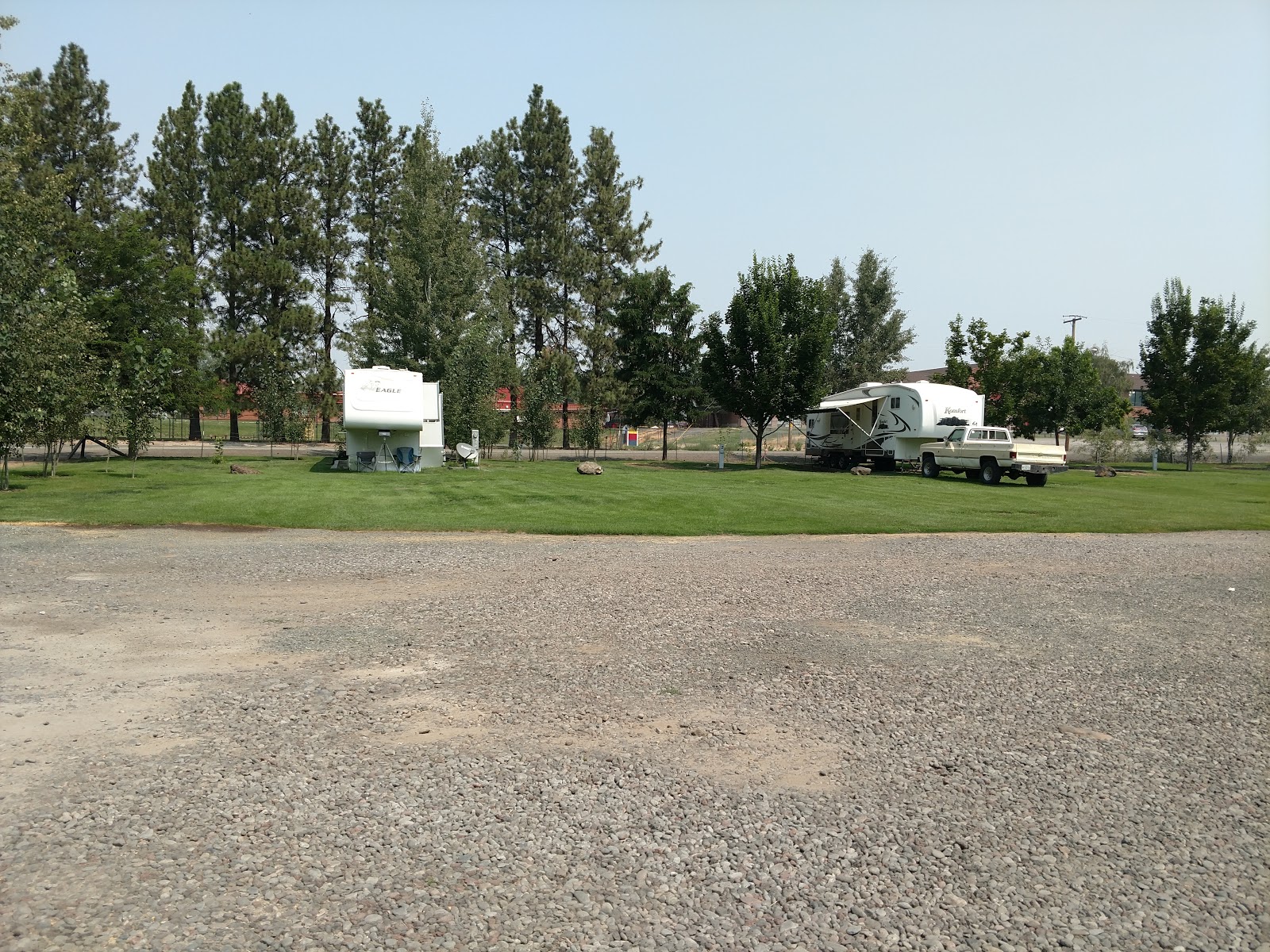 Bonanza RV Park