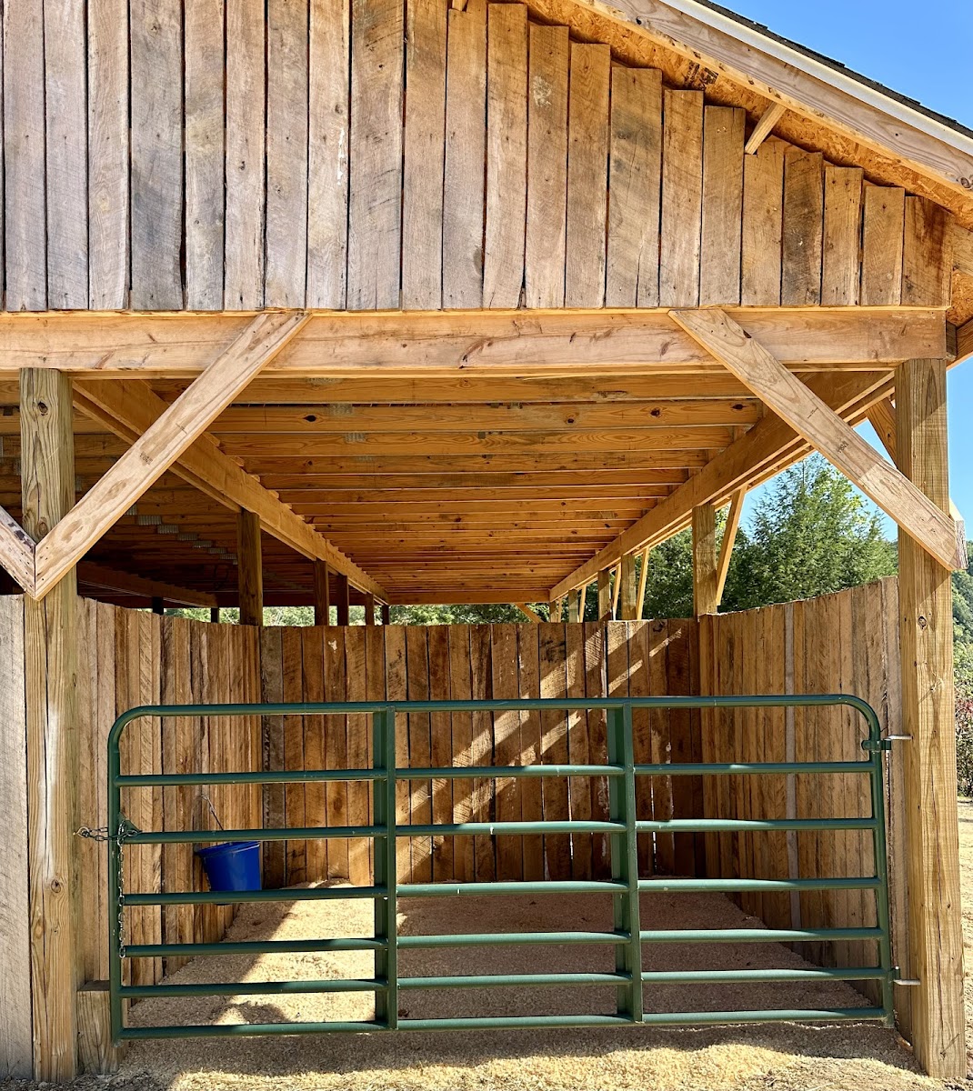 Rustling Pines Campground