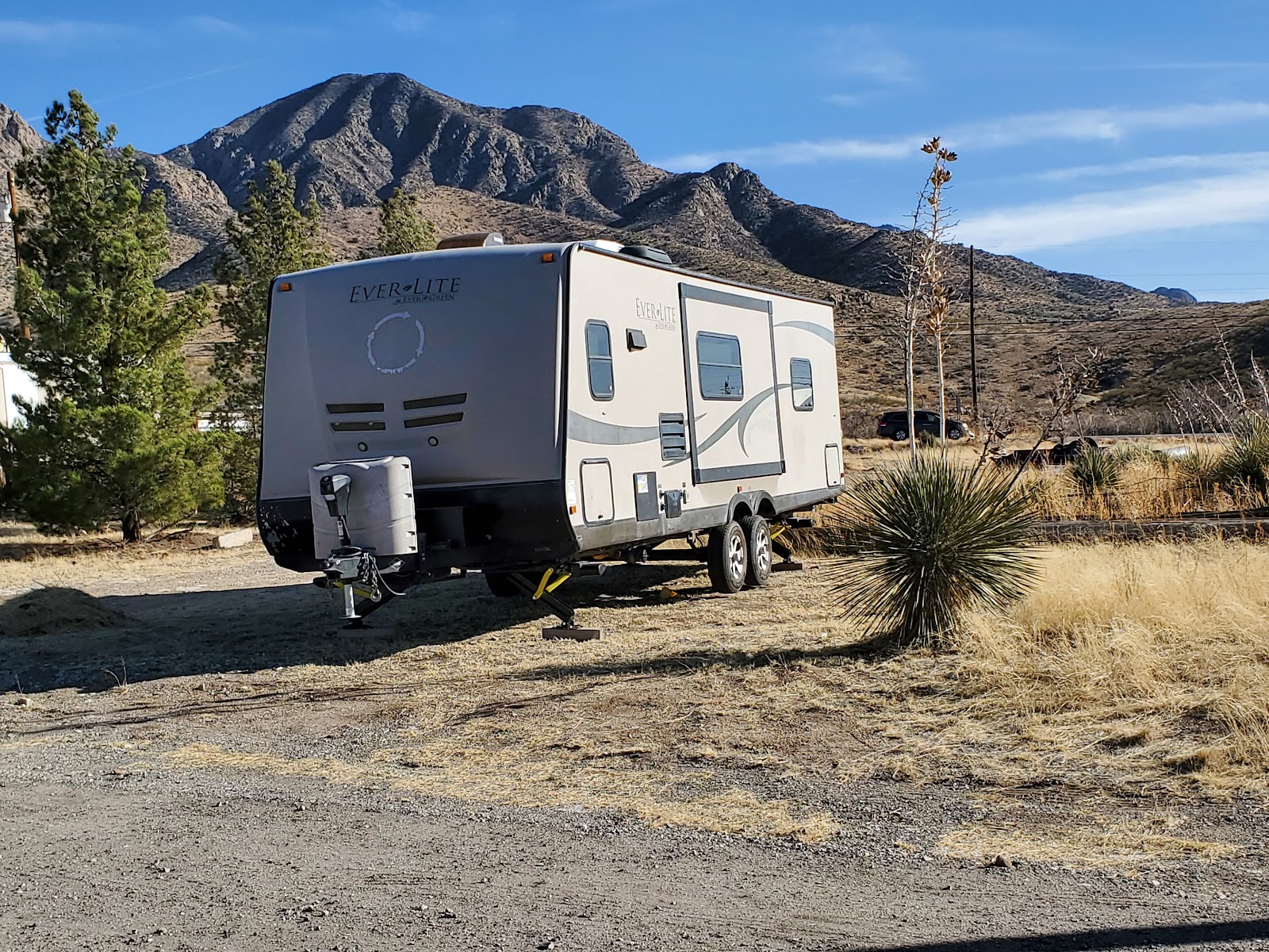 Desert Peaks Community