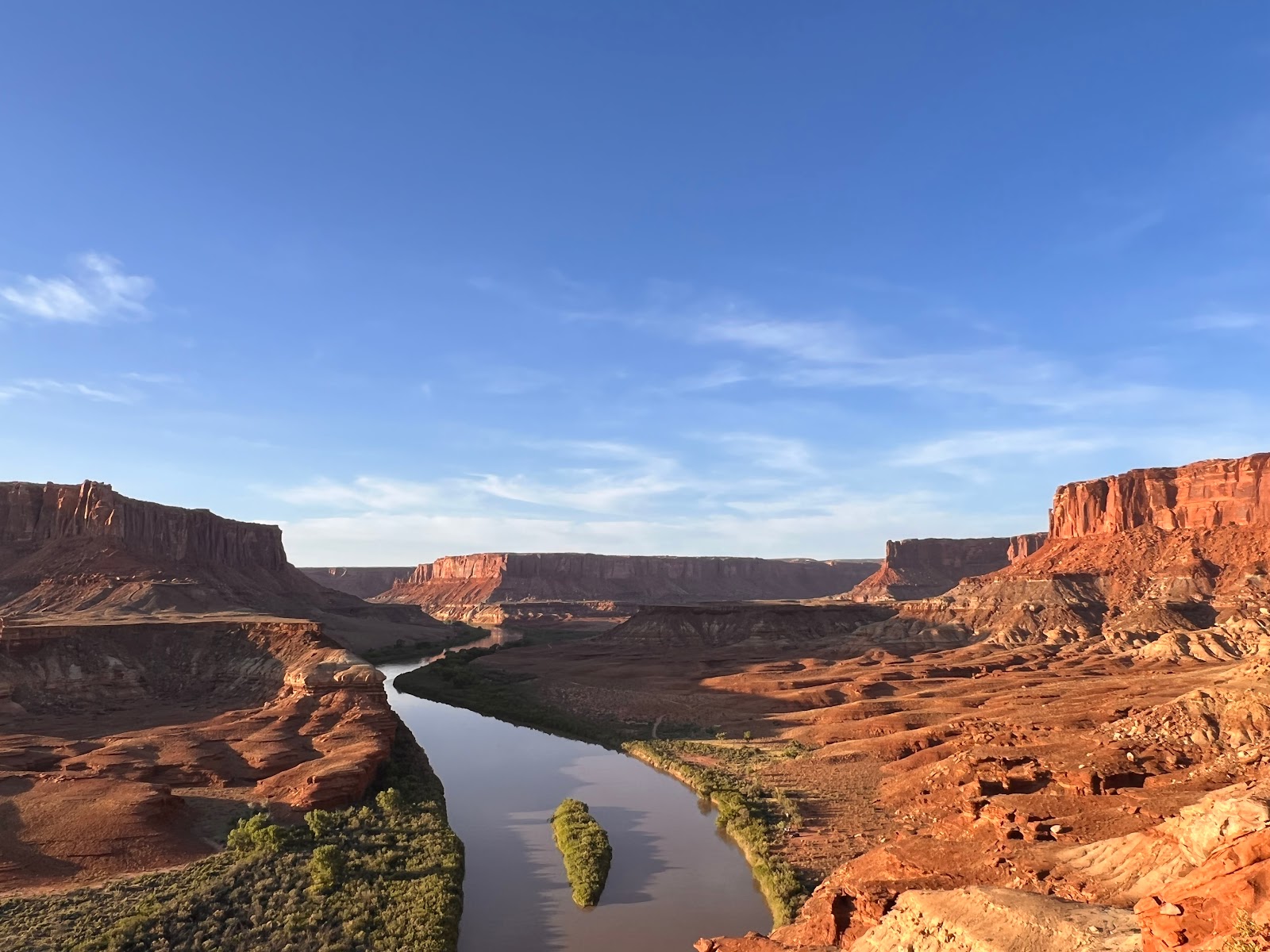 Labyrinth Campground B