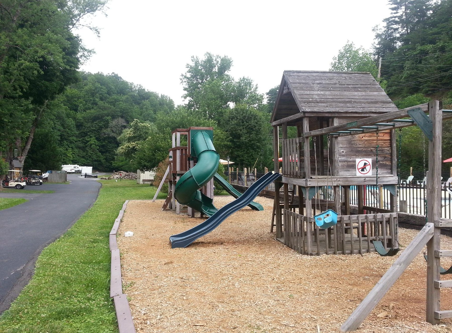 Twin Creek RV Resort