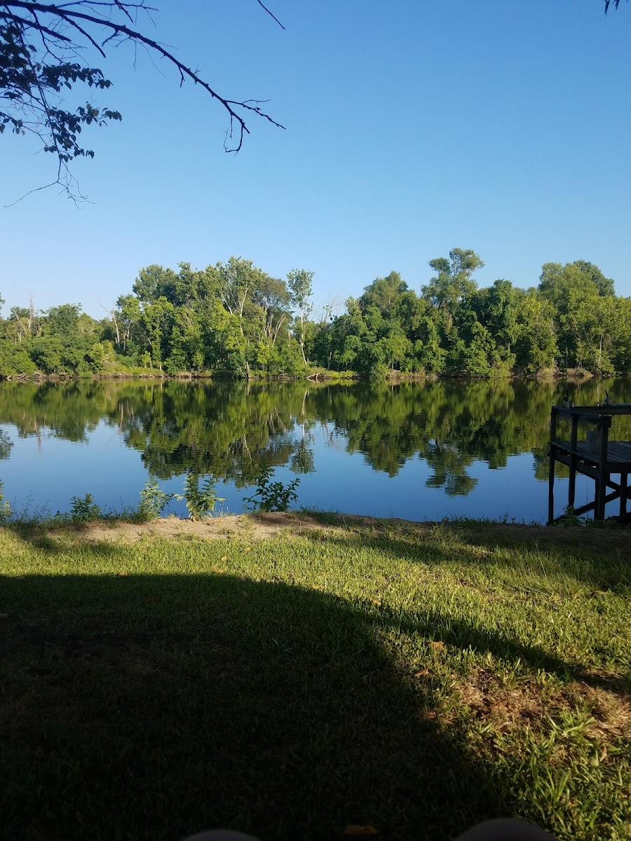 Bell and Ford Rv Park