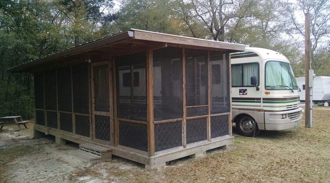 River's Edge RV Campground