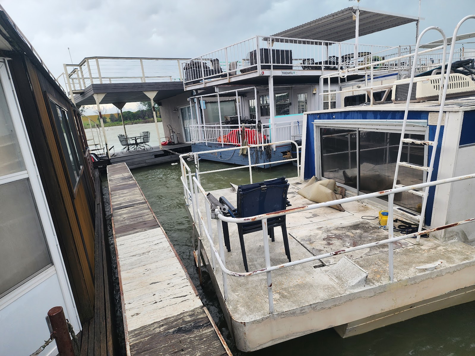 Home Grounds RV Park