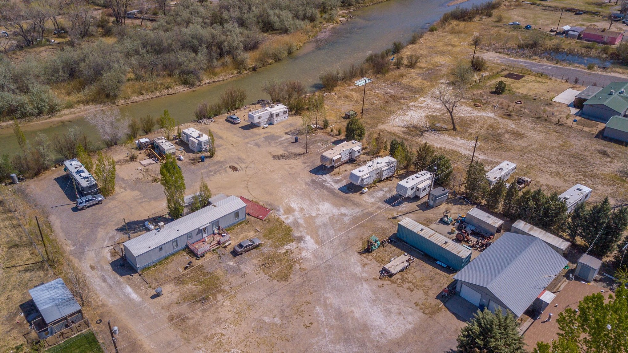 River Bend RV Park, LLC