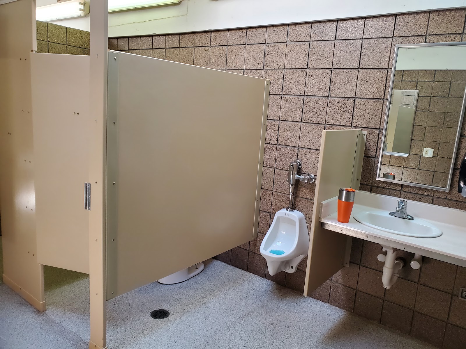 Hat Creek Campground