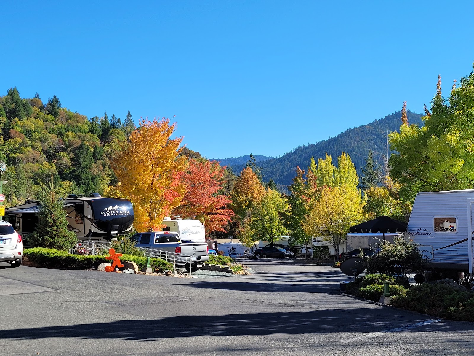 Moon Mountain RV Resort