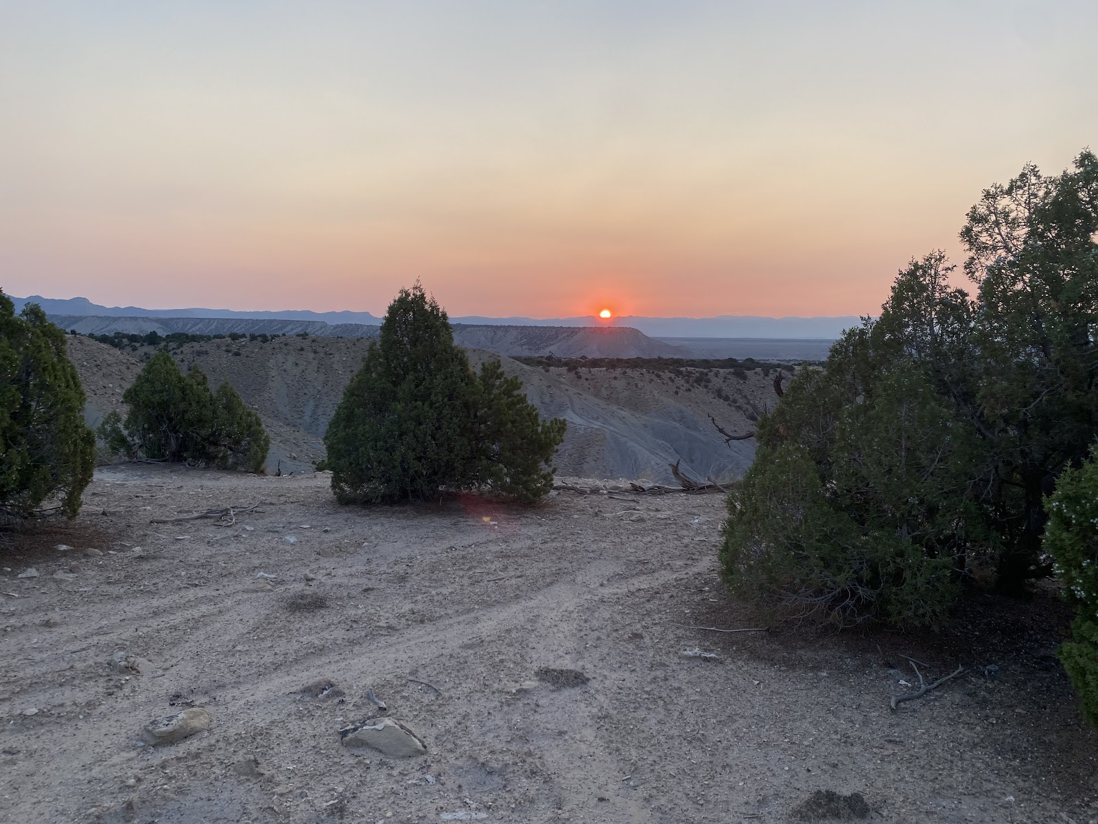Wood Hill Campground