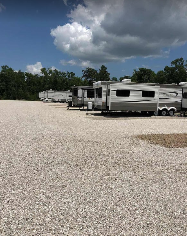 Smith Village RV Park