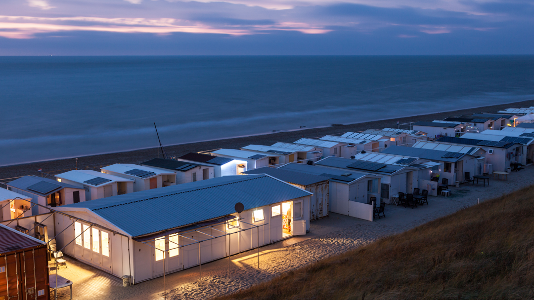 Lighthouse Park Rv Park & Mini-Storage