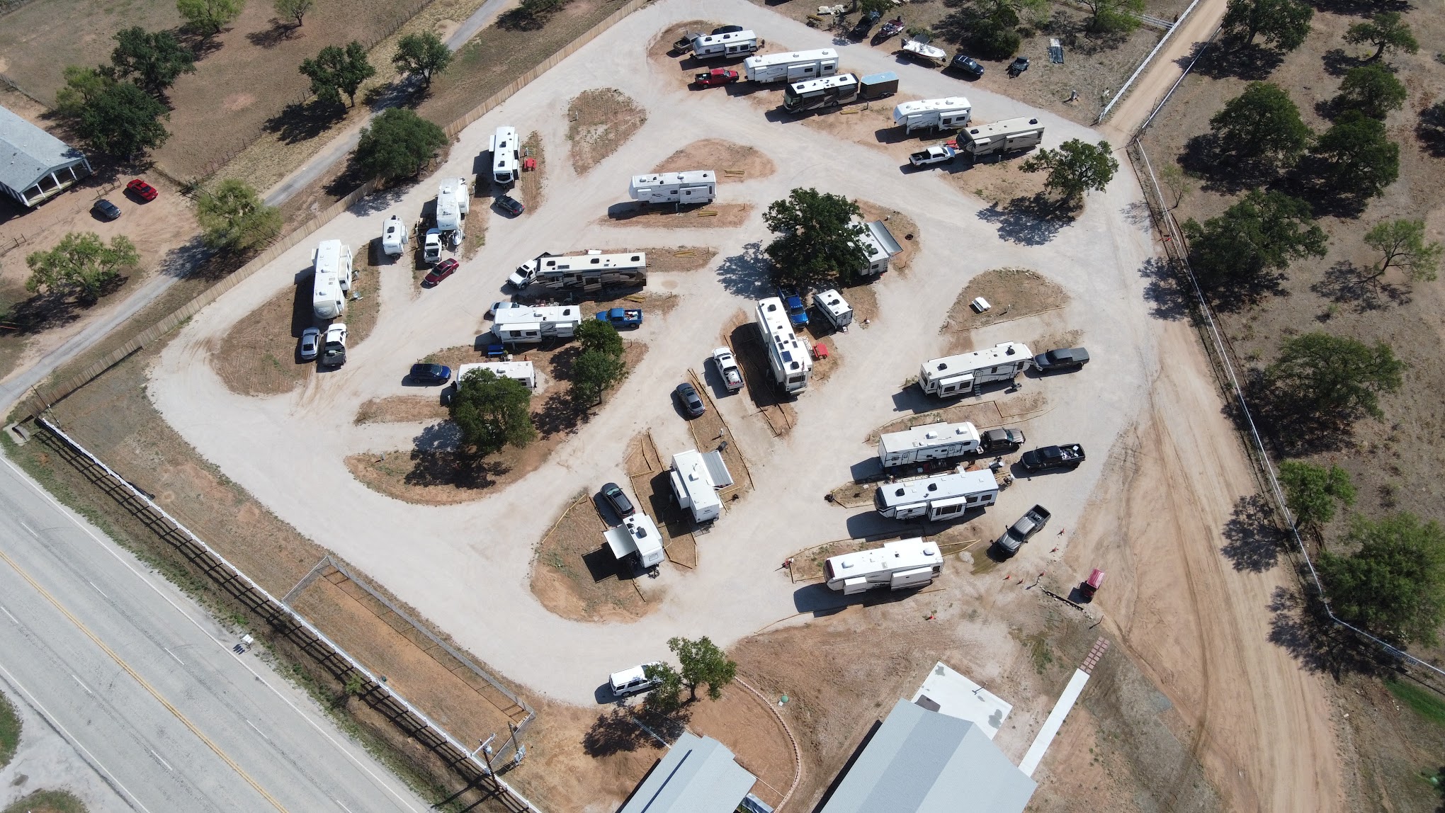 Freedom Lives Ranch RV Resort