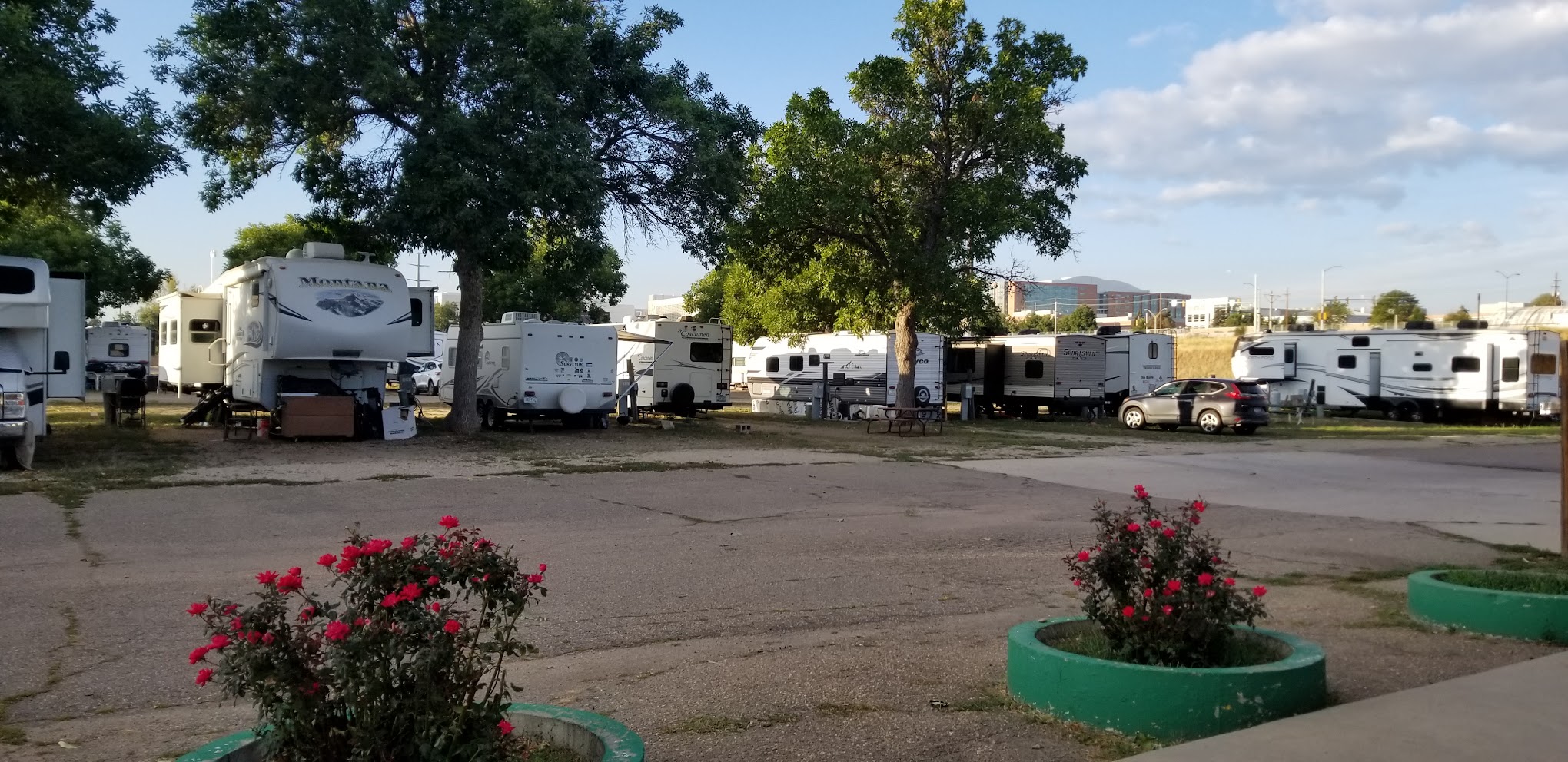 Denver Meadows R.V. Park