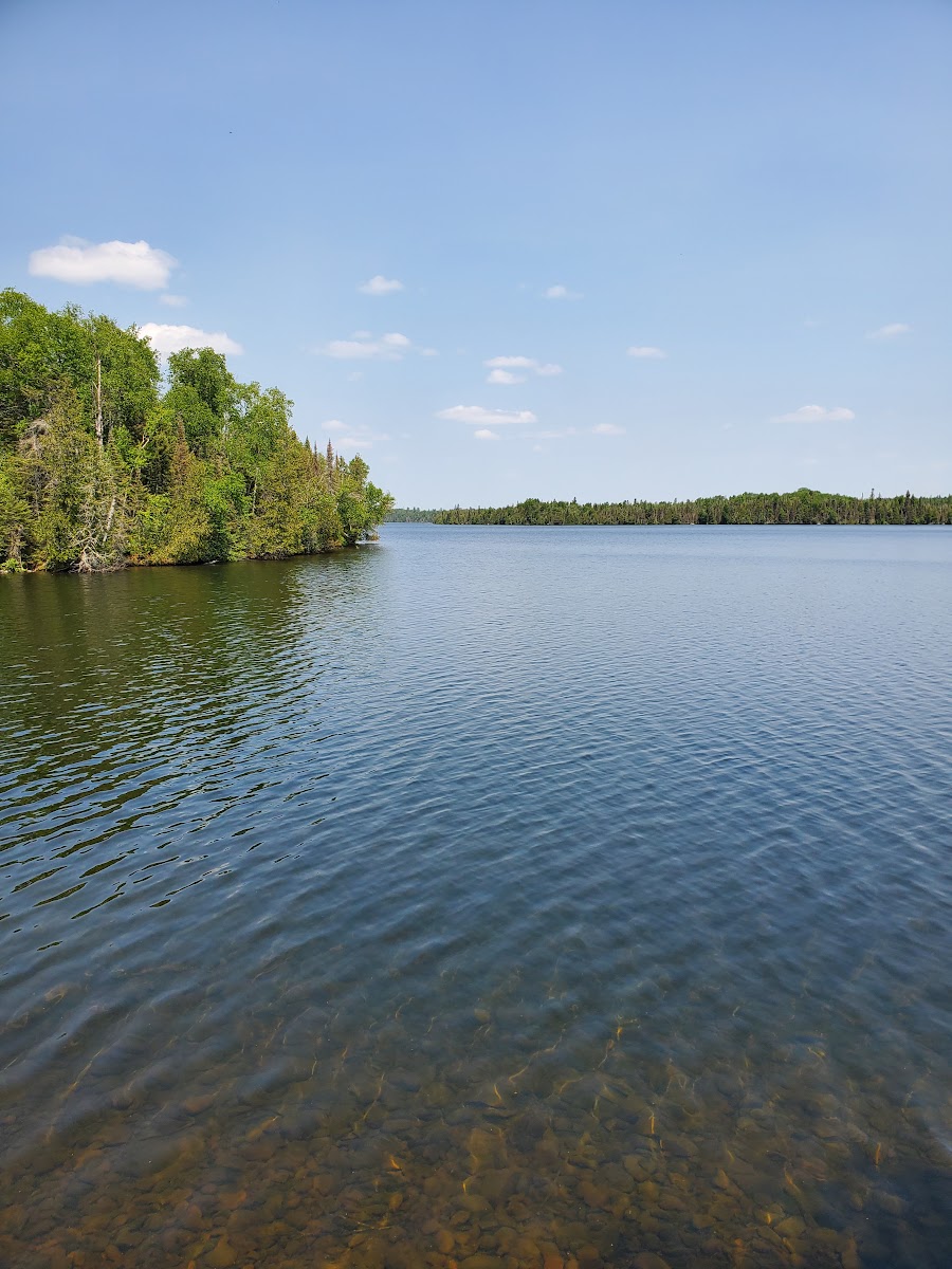 Osier Lake Campground