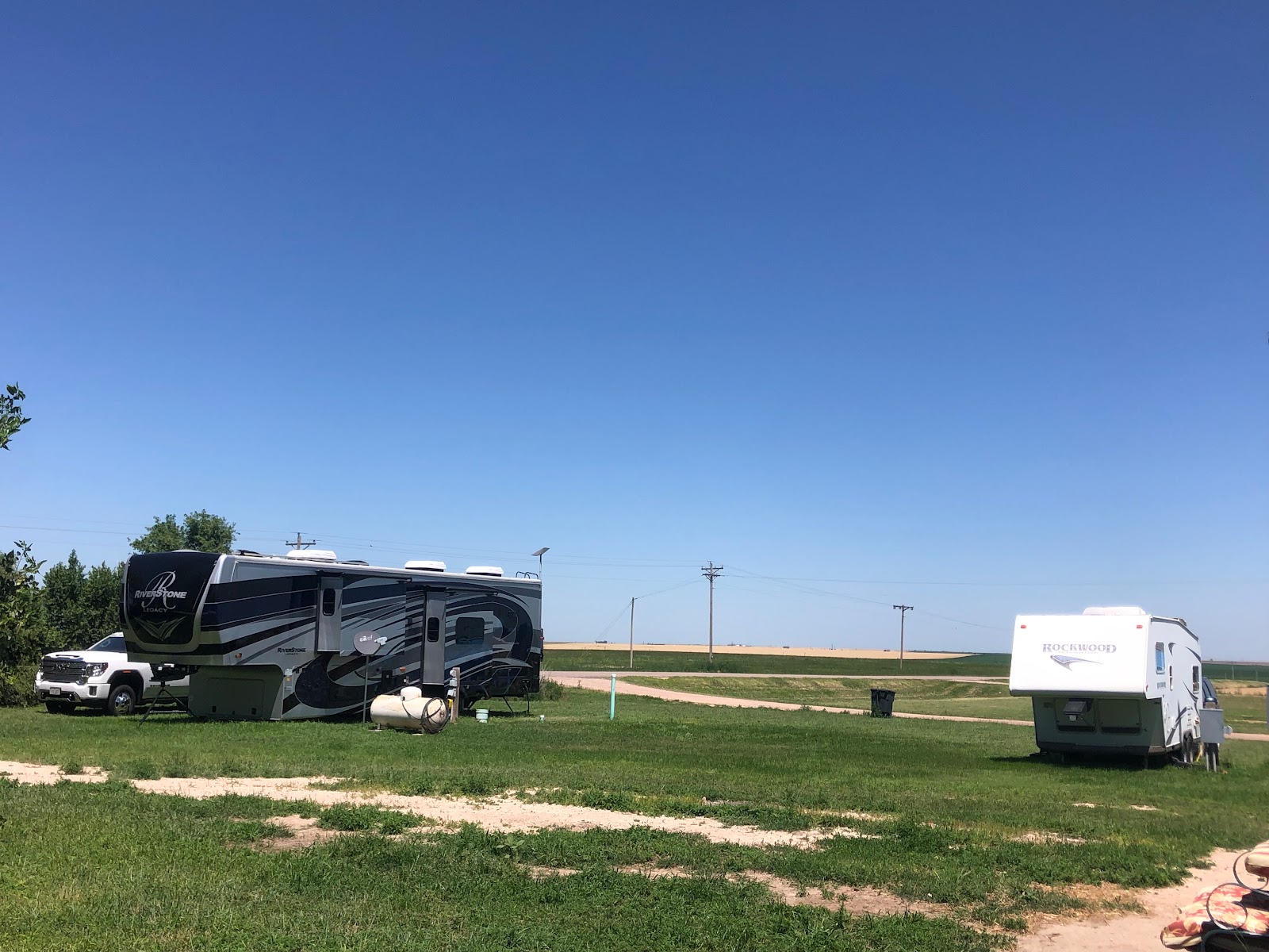Open Season RV Park