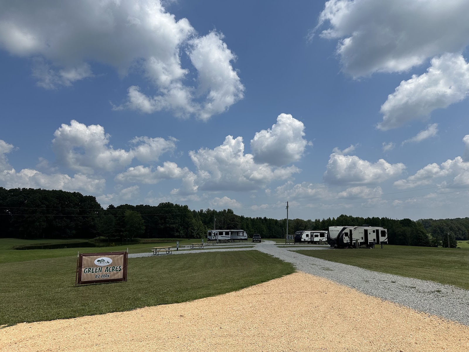 Green Acres RV Park