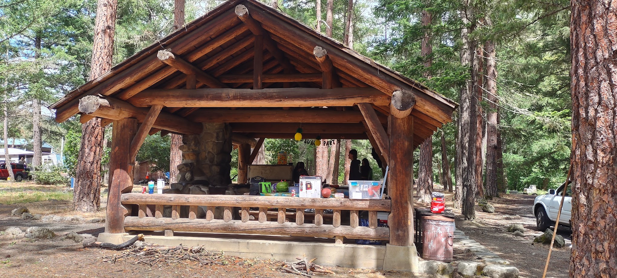 McKee Bridge Community Kitchen