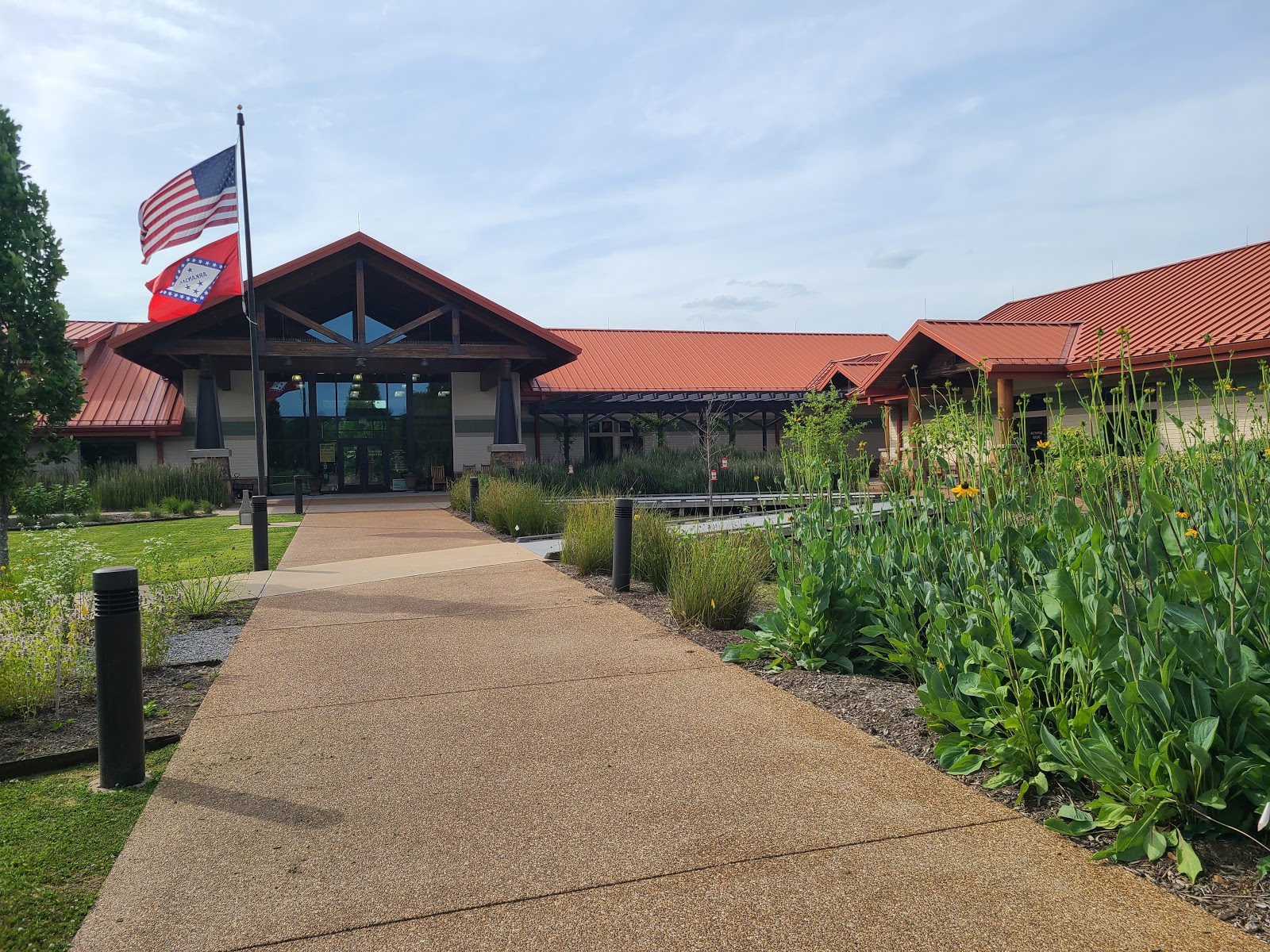 Bear Creek Lake Recreation Area