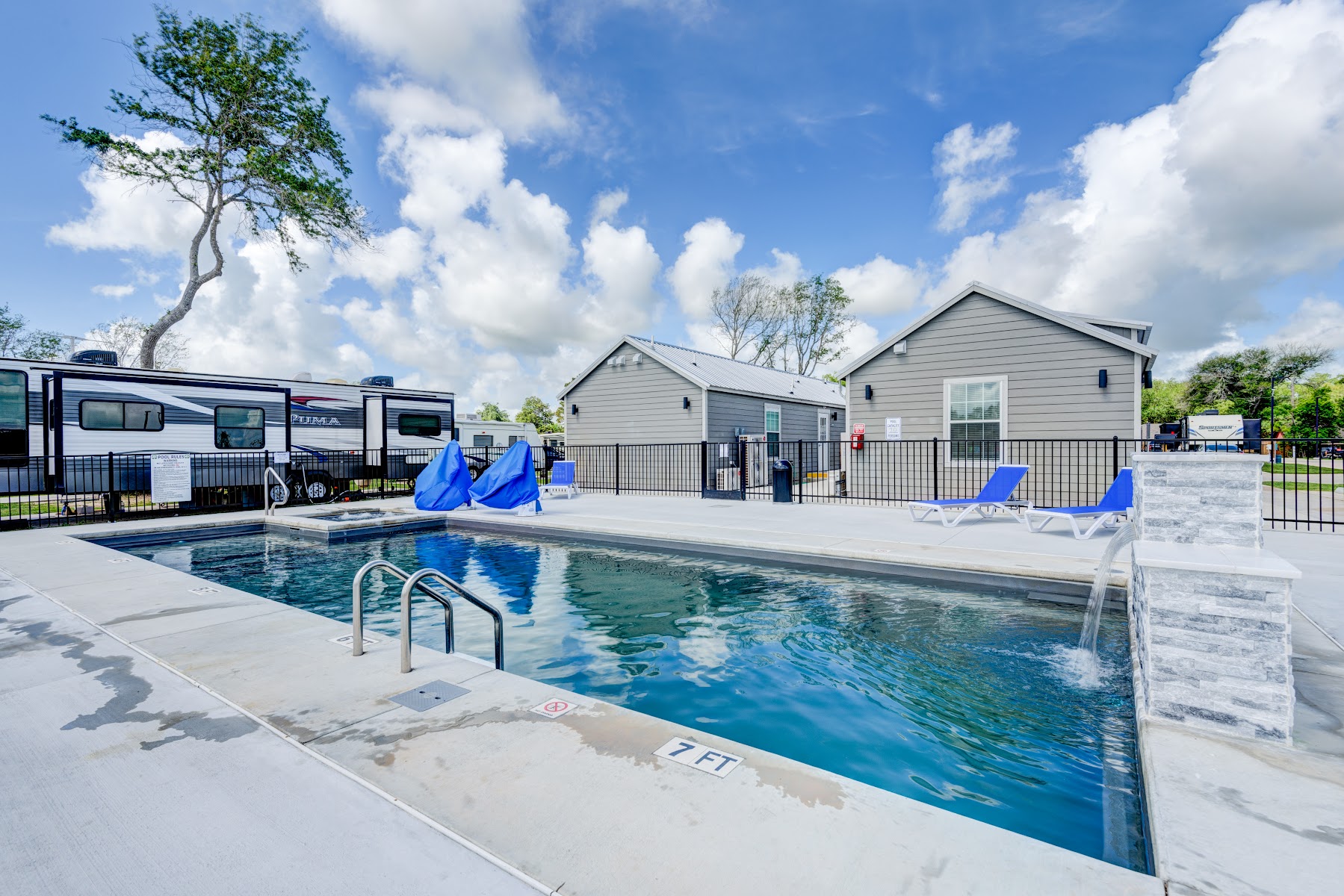 Alvin RV Resort