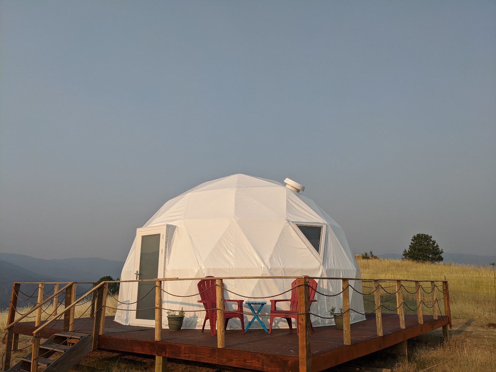 Off the Beaten Path Glampground