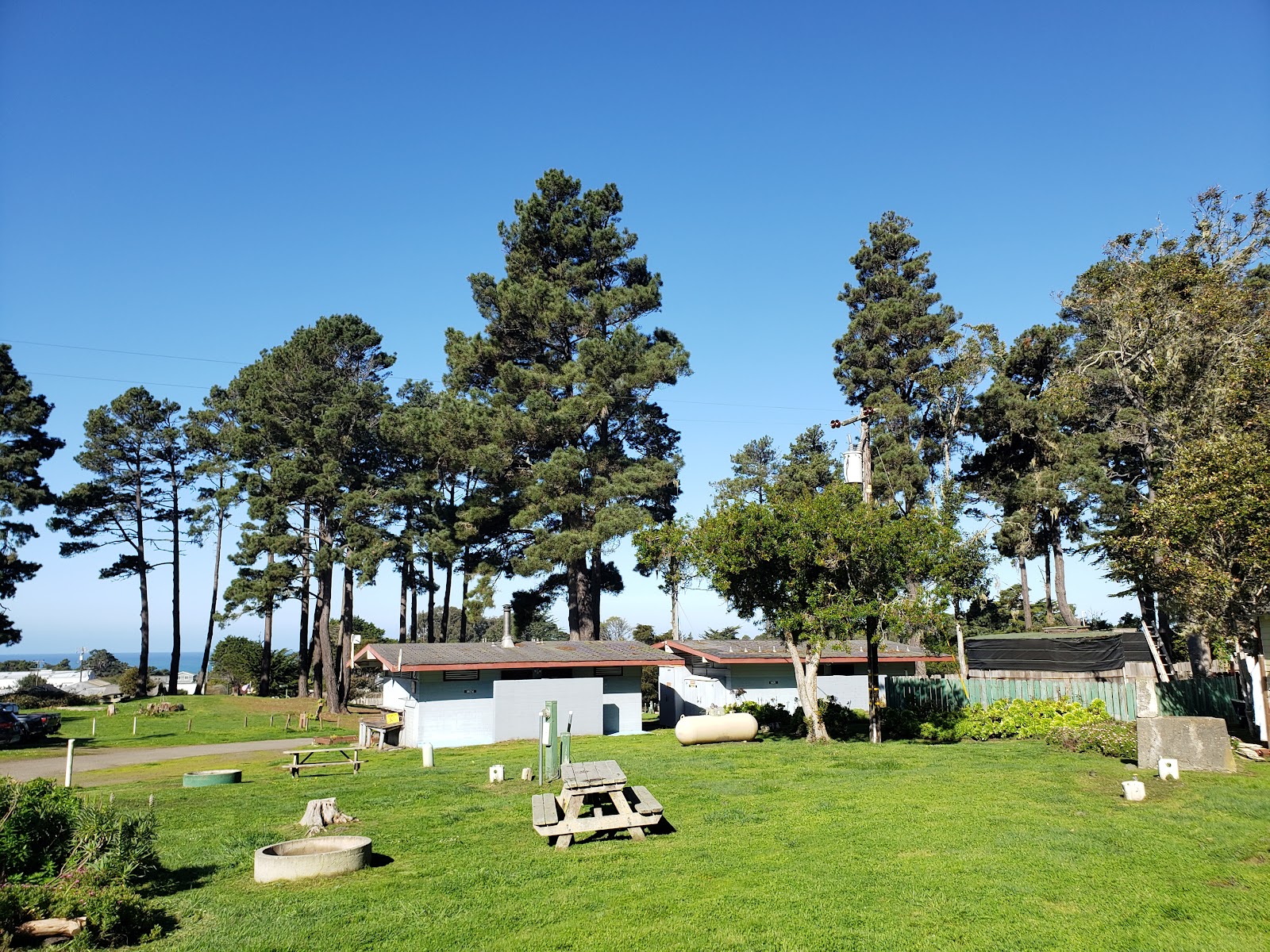 Hidden Pines RV Campground