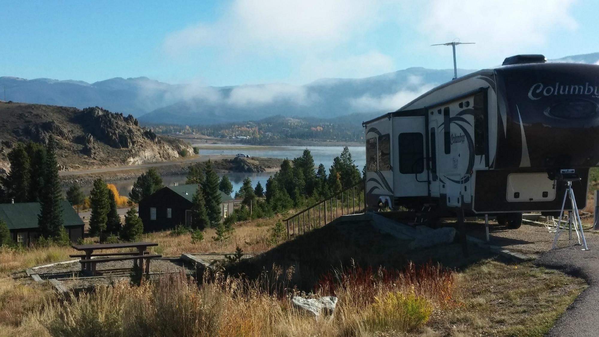 Stillwater RV and Campground