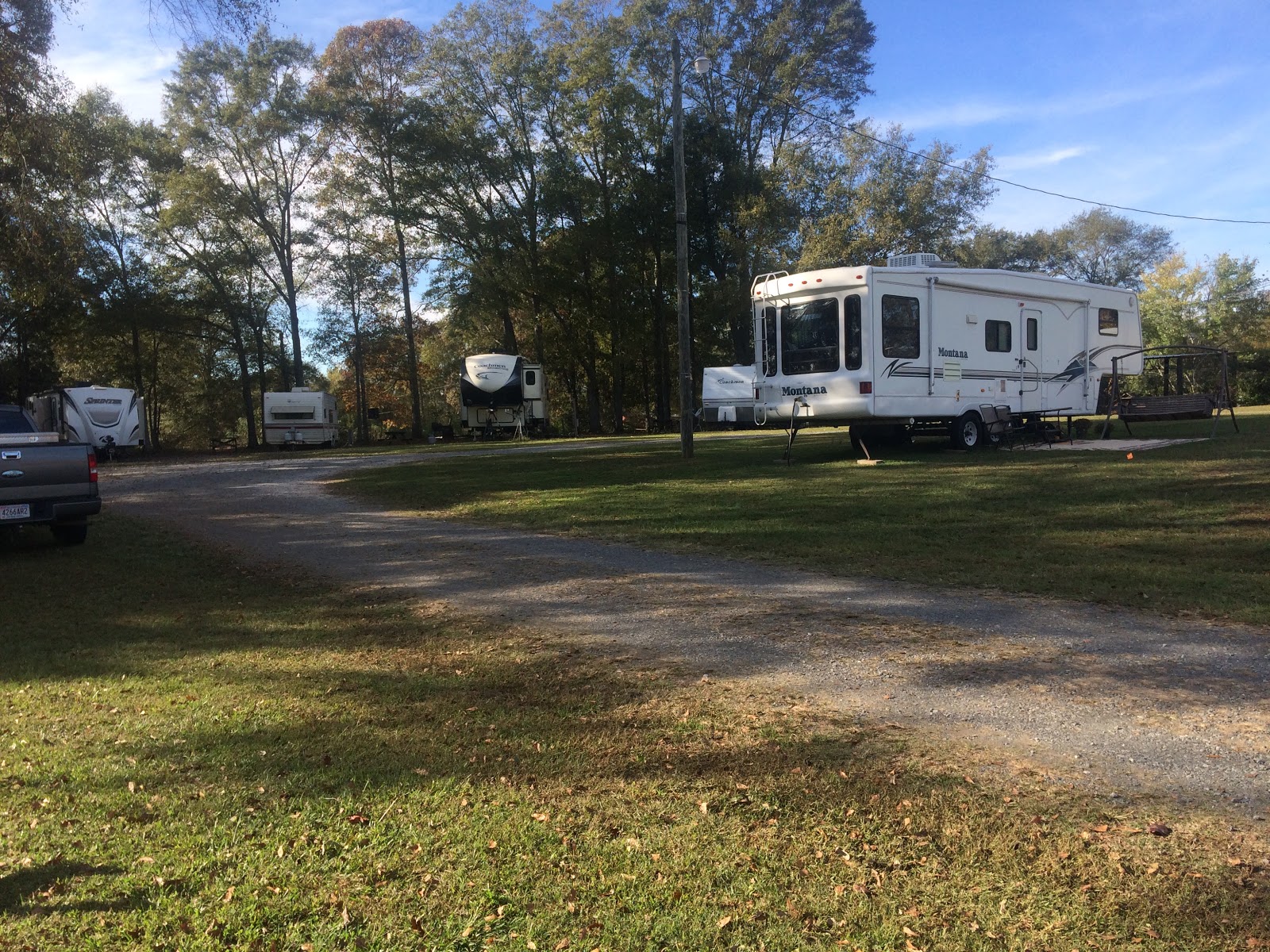 Lakeway RV Campground