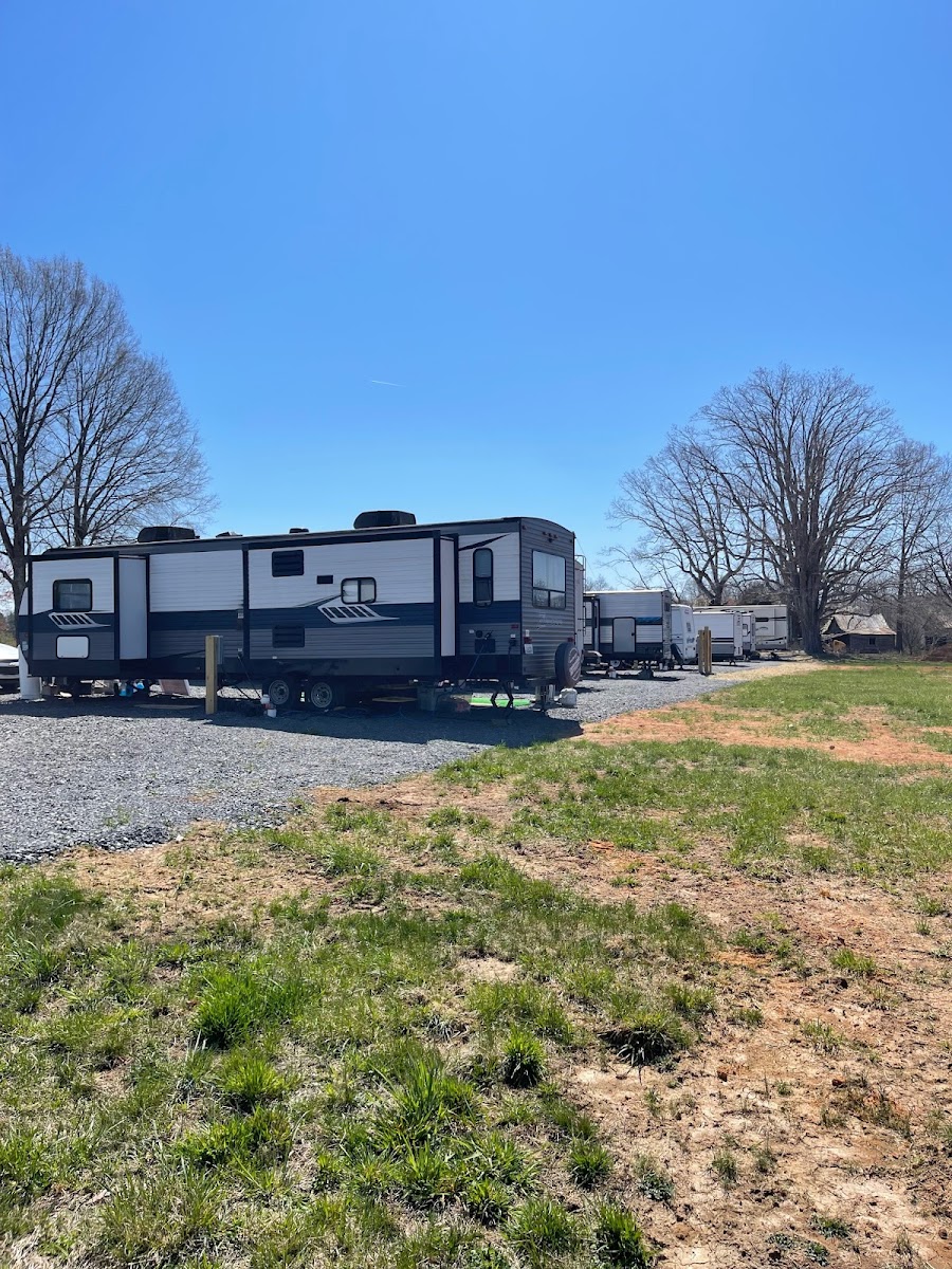 Summerfield RV Park