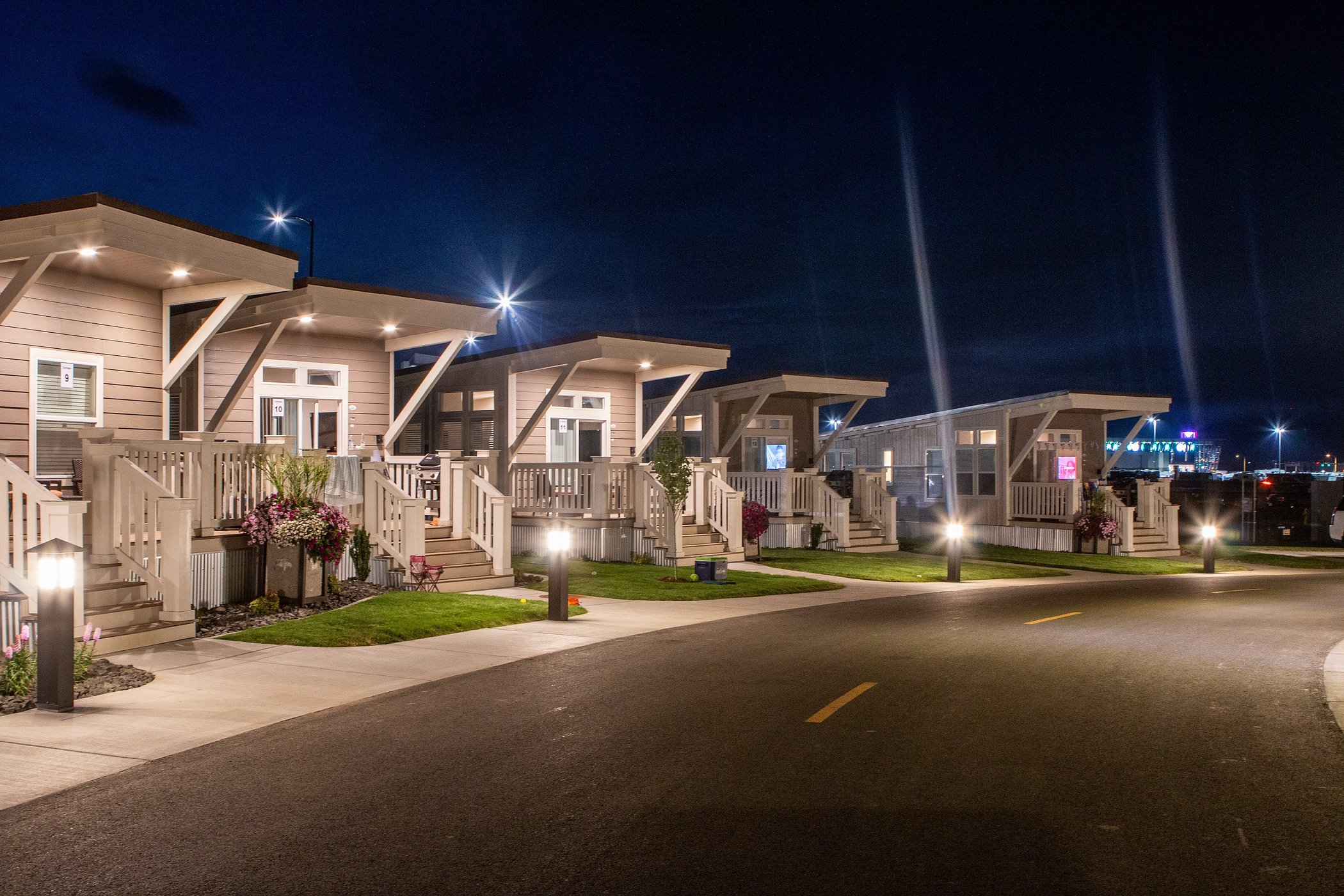 Northern Quest RV Resort