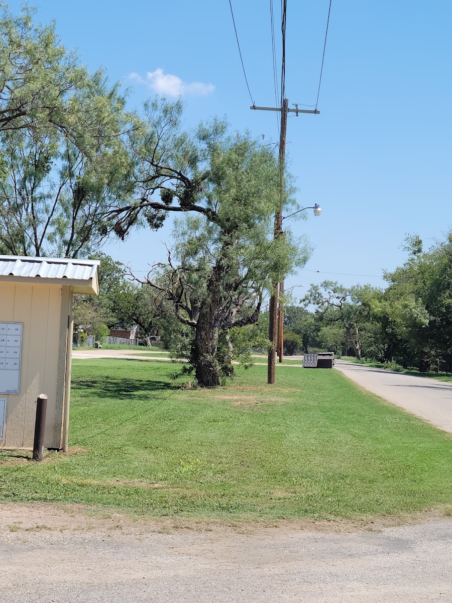 Woods Village RV and Mobile Home Park