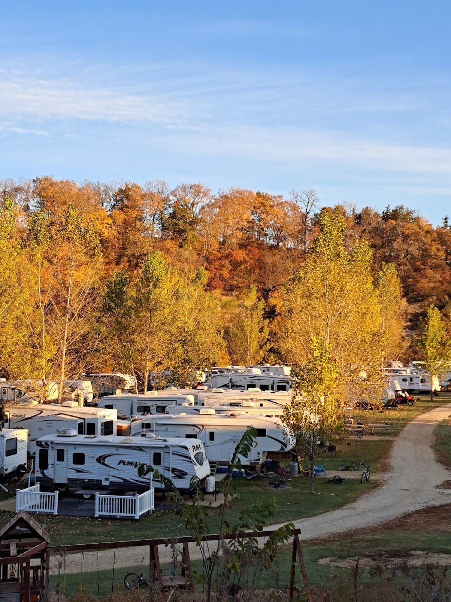 Scenic View Campground
