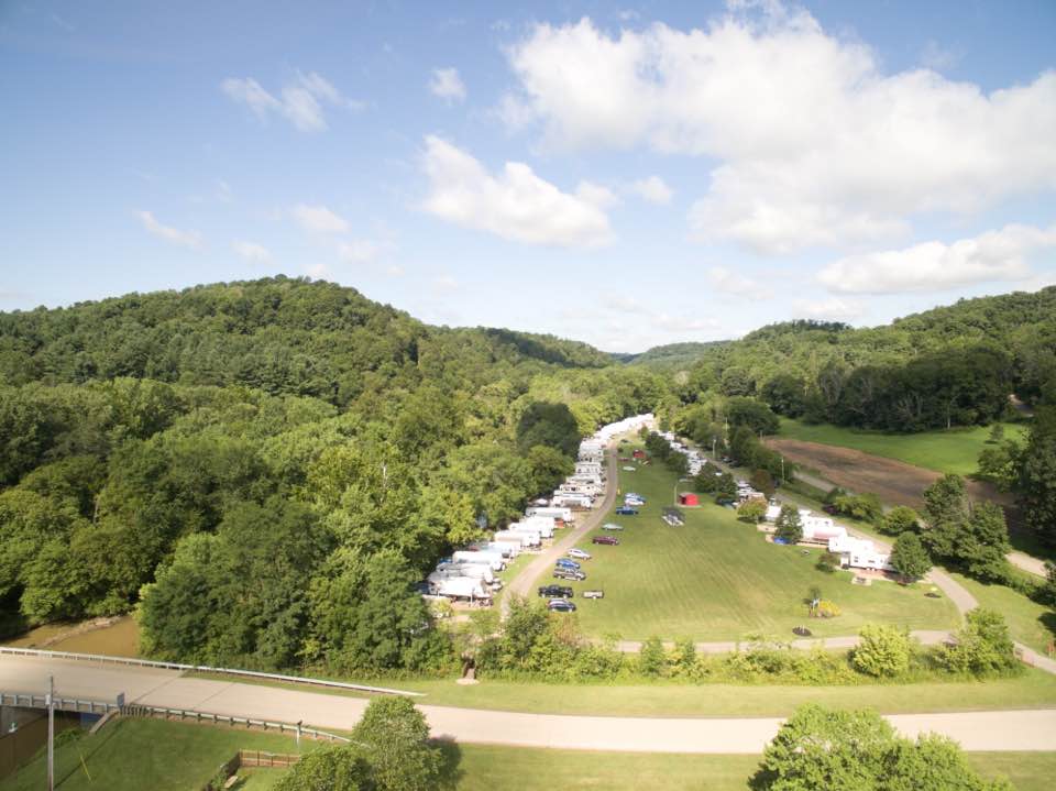 Arrow Point Campgrounds Inc