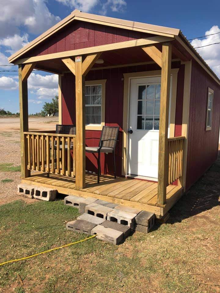 Lake Sweetwater General Store