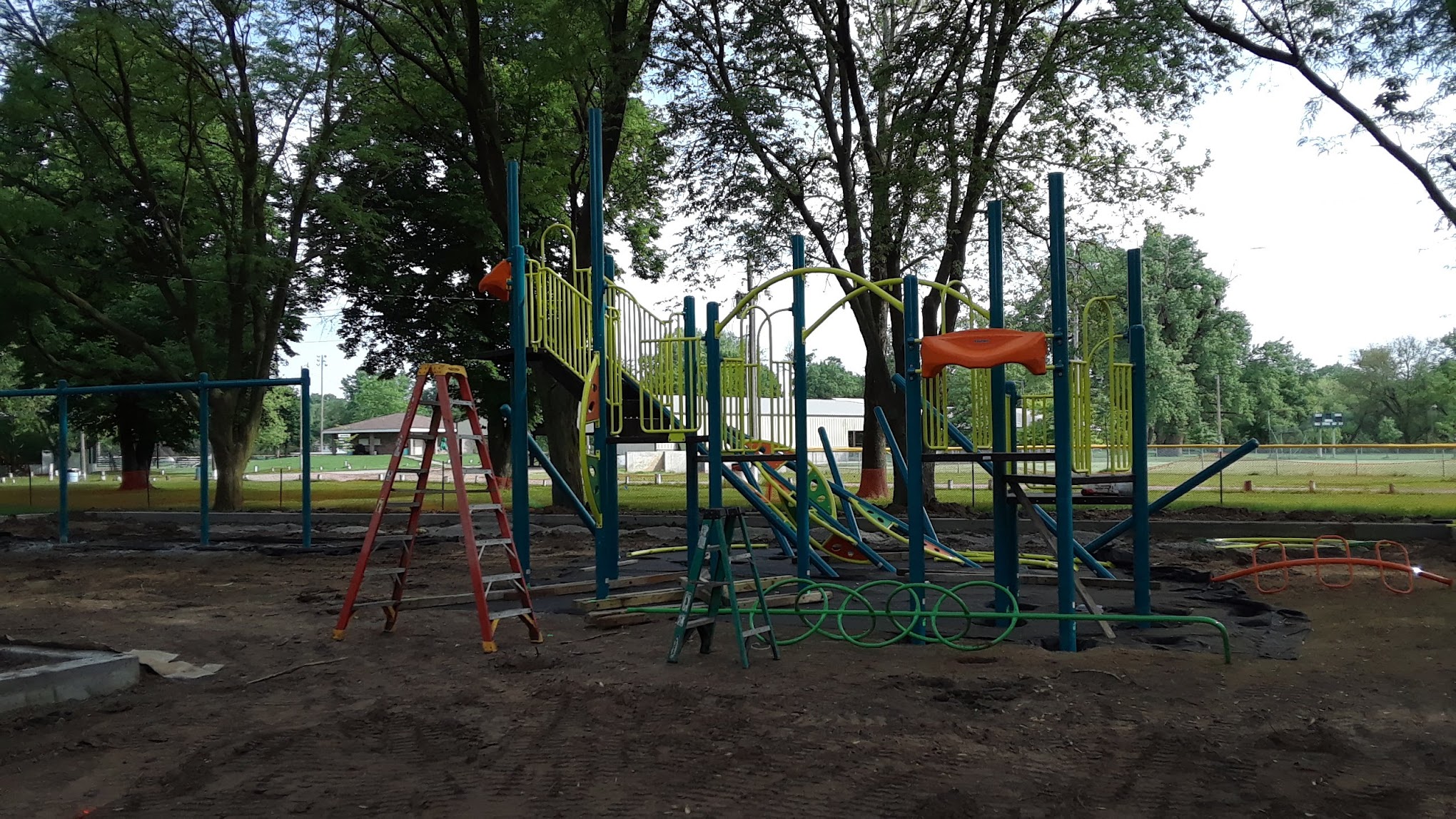 River Park Campground