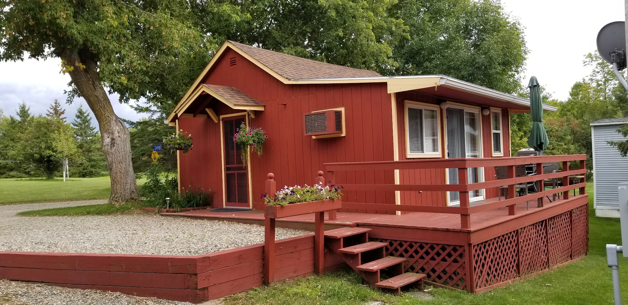 Lakeview RV & Resort