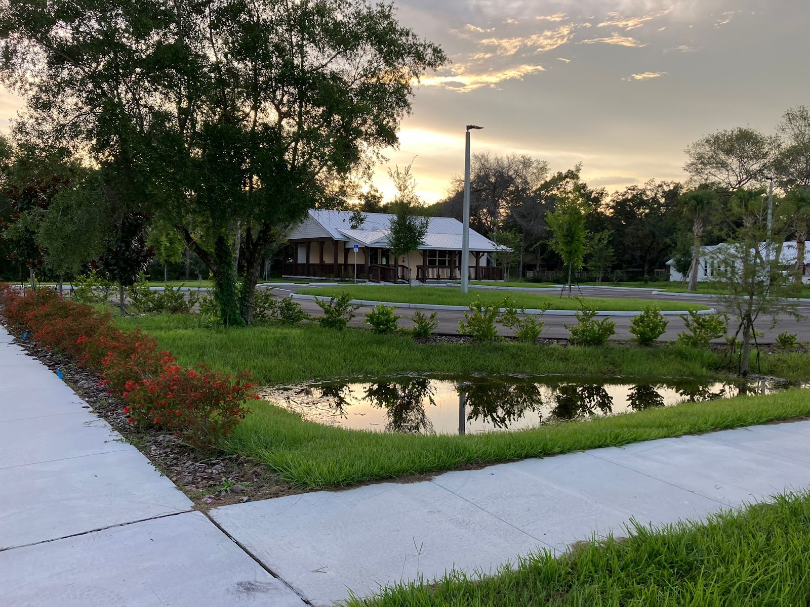 Linger Lodge RV Park