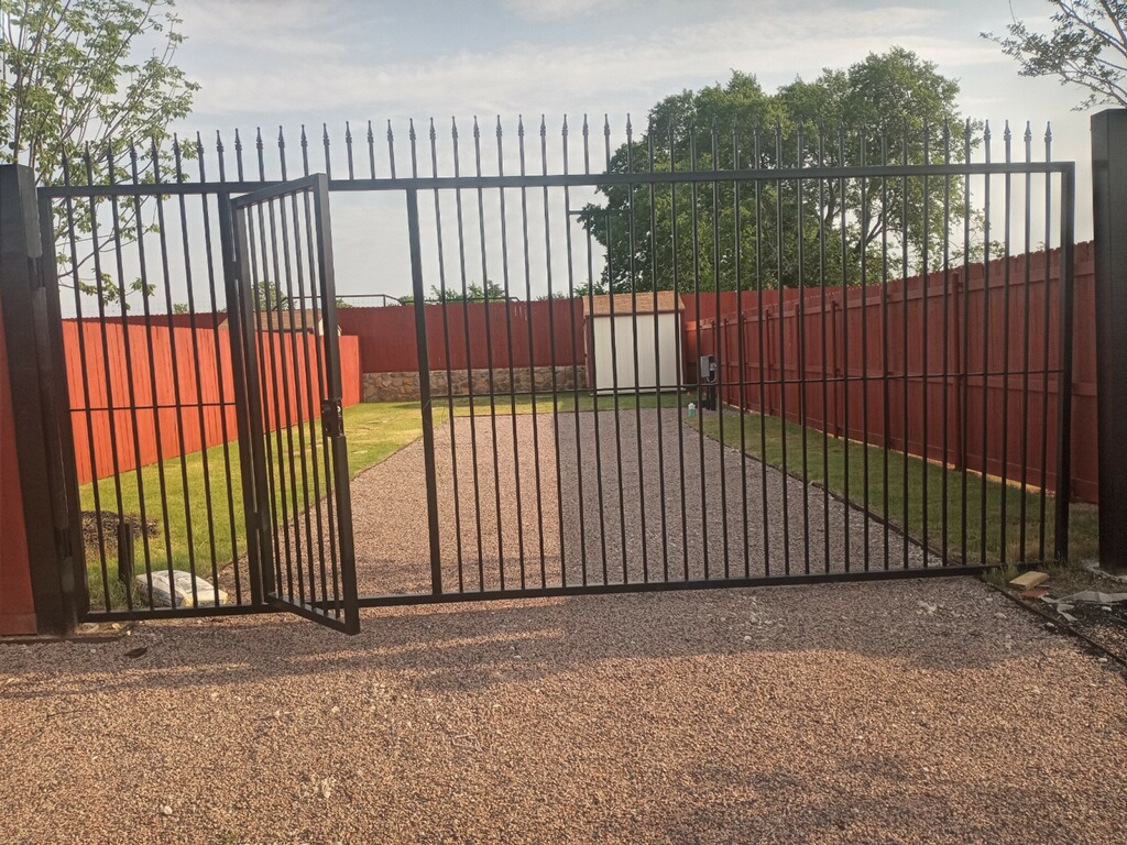 Princeton Luxury RV Park