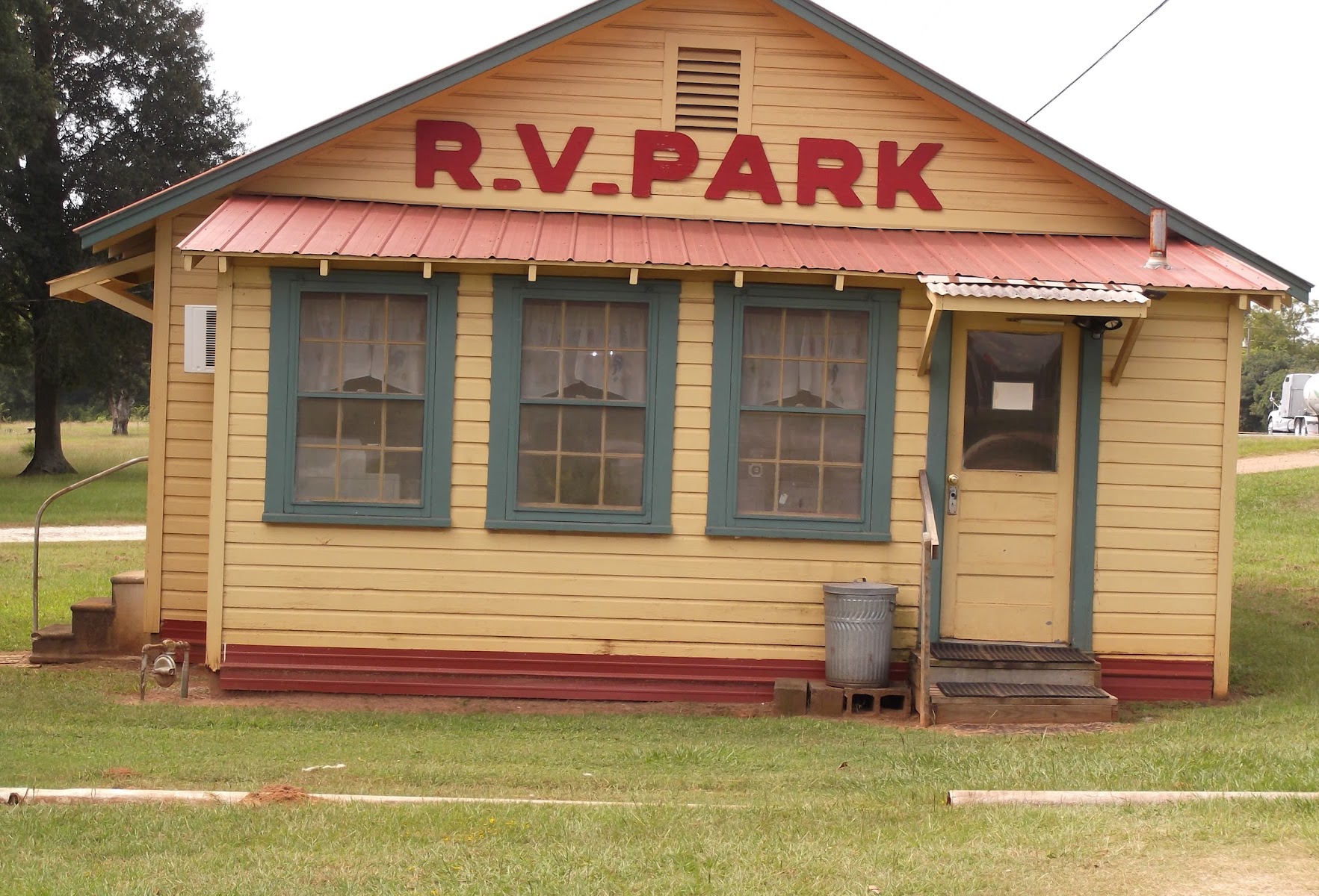 Trailer Village RV Park