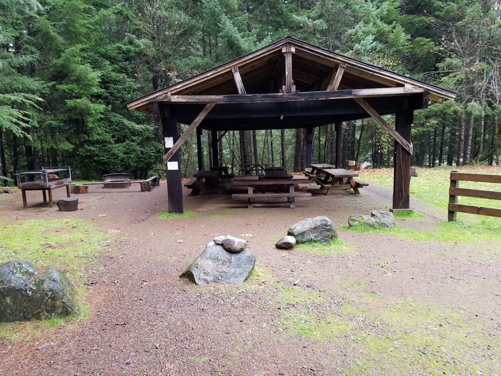 Steamboat Ball Field