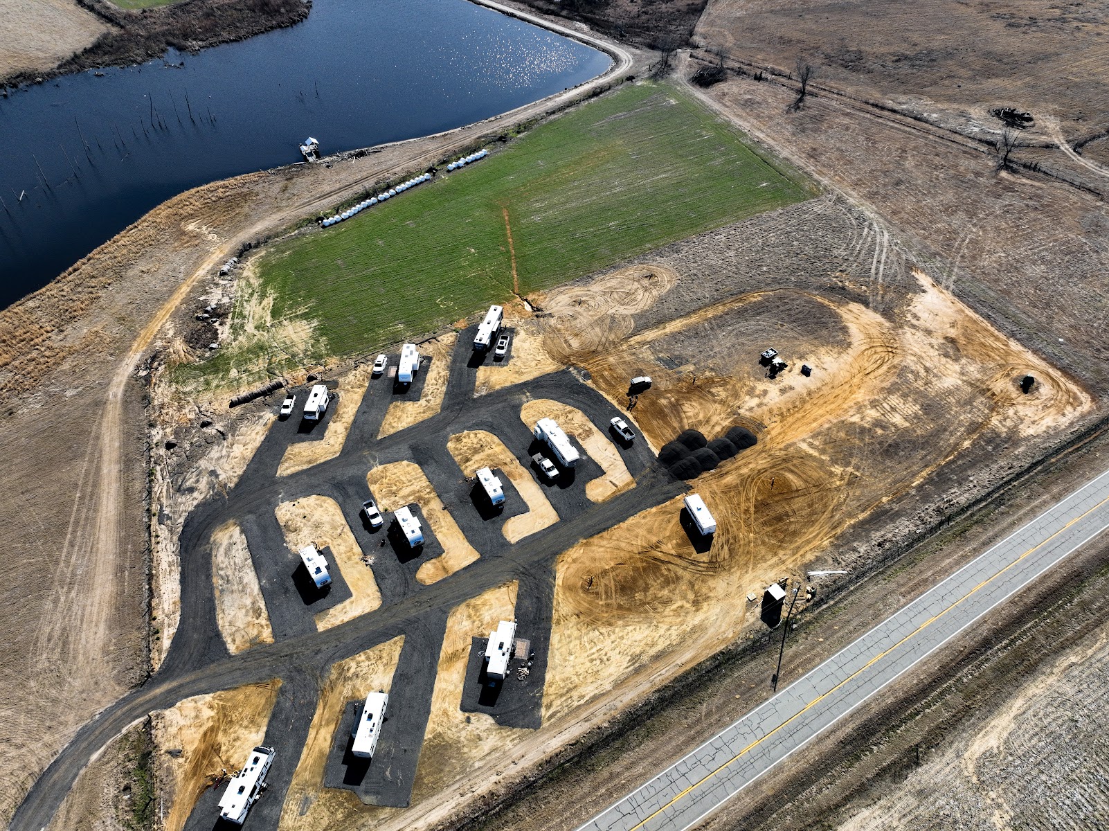 The View at Vergie's