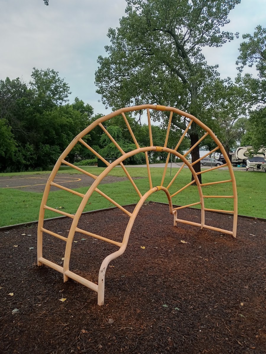 Sunset Point Campground