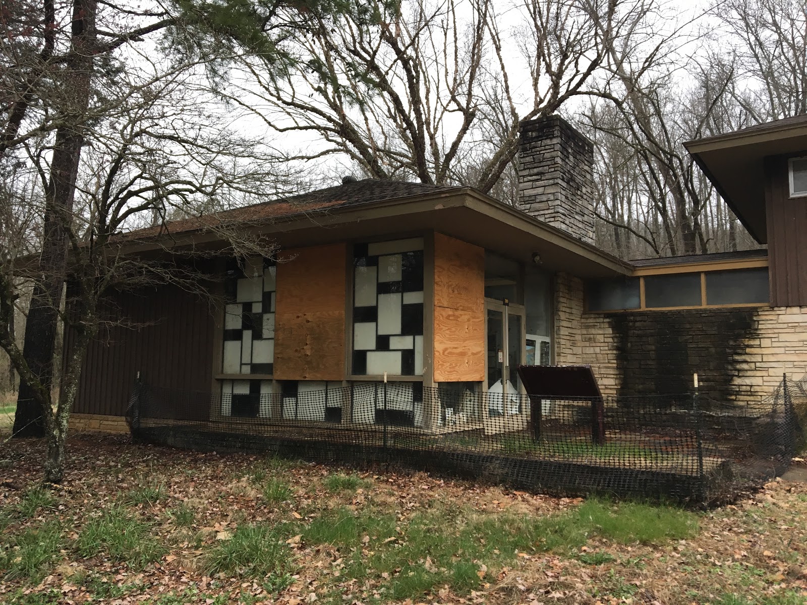 Powder Mill Campground